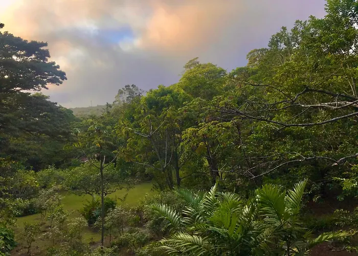 Yerbabuena Lodge