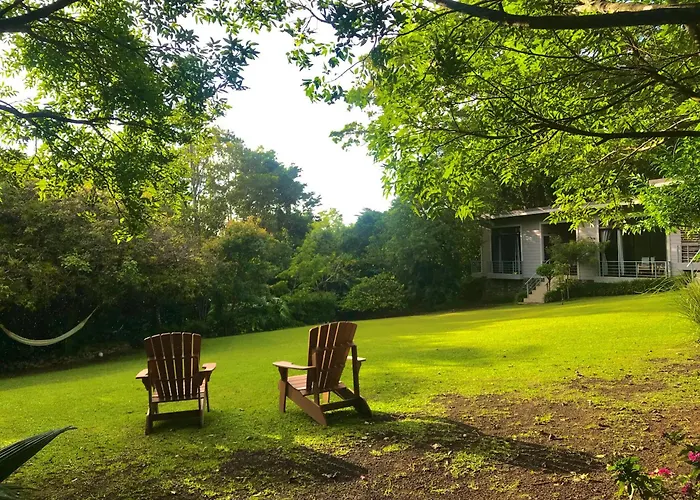 Yerbabuena Lodge