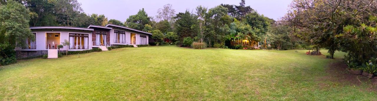 Yerbabuena Lodge Monteverde