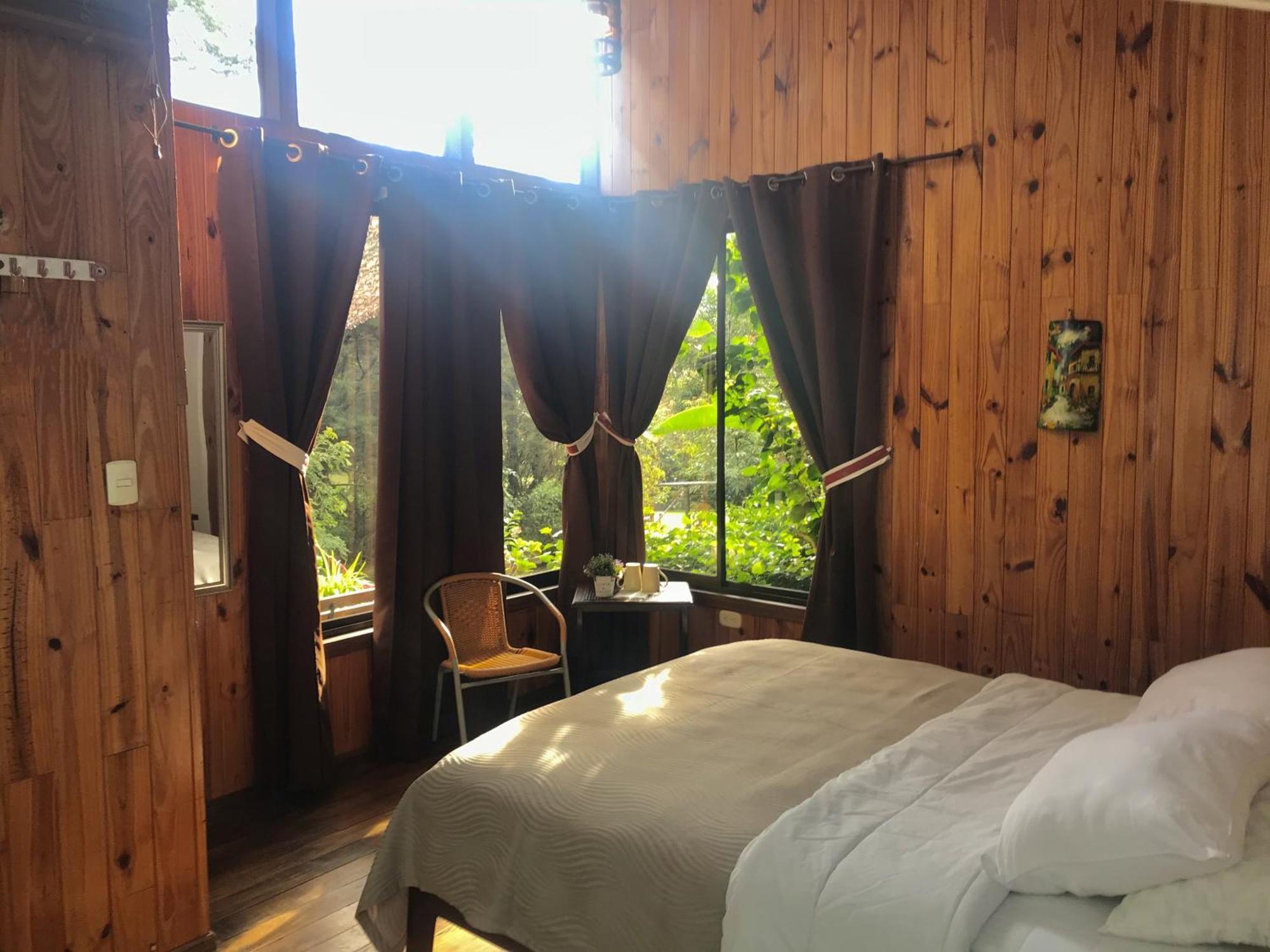 Yerbabuena Lodge