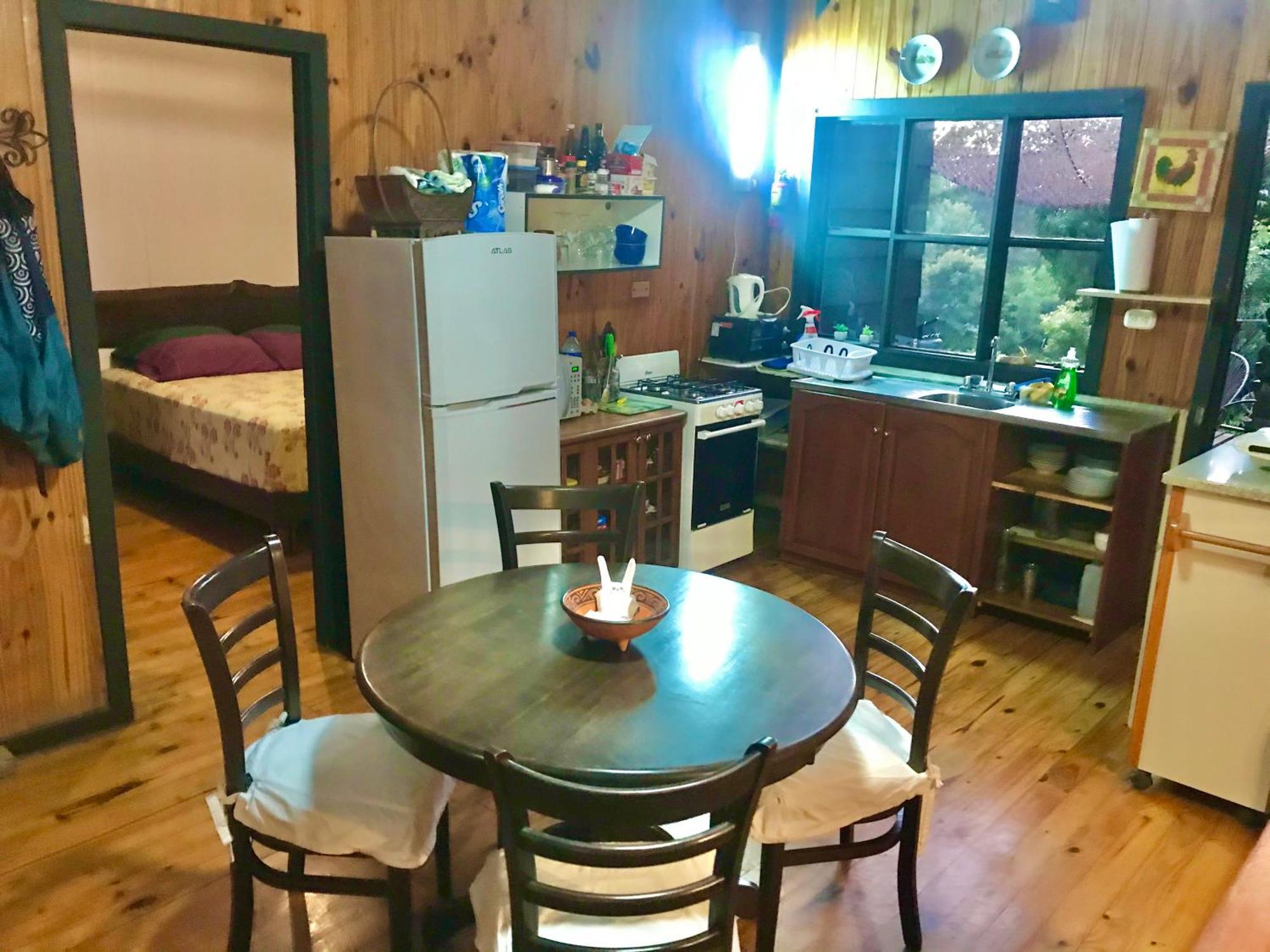 Yerbabuena Lodge *