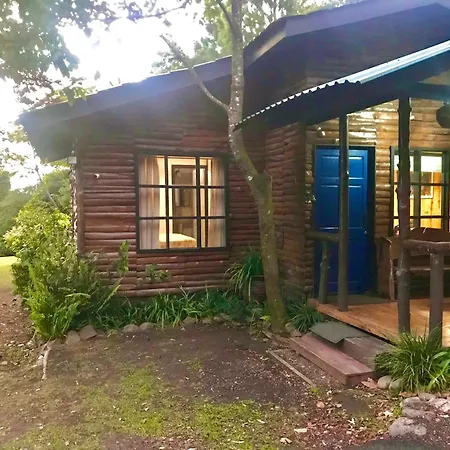 Yerbabuena Lodge Monteverde Exterior foto