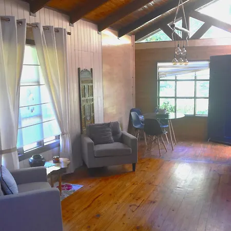 Yerbabuena Lodge Monteverde Habitación foto