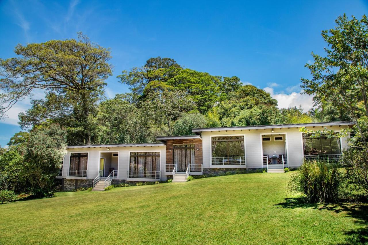 Villa Yerbabuena-Deluxe Accommodation