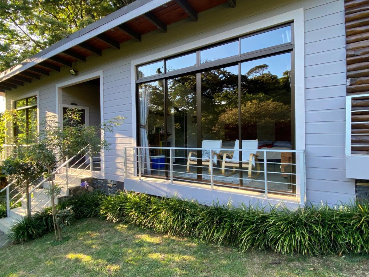 Lodge Villa Yerbabuena-Deluxe Accommodation
