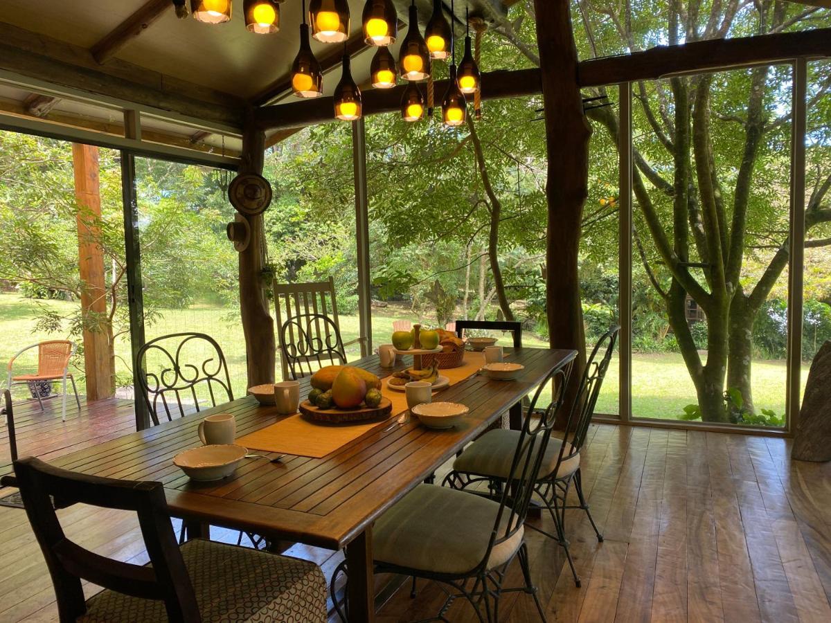 Lodge Villa Yerbabuena-Deluxe Accommodation *