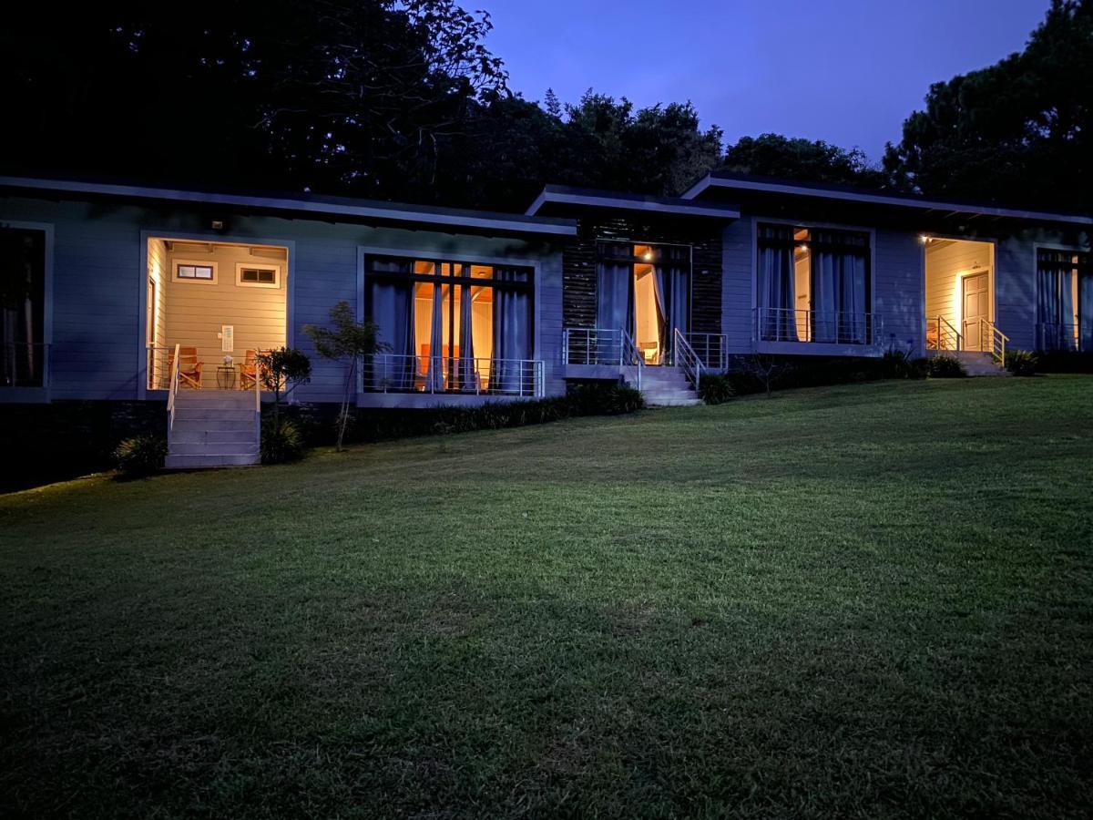 Lodge Villa Yerbabuena-Deluxe Accommodation *