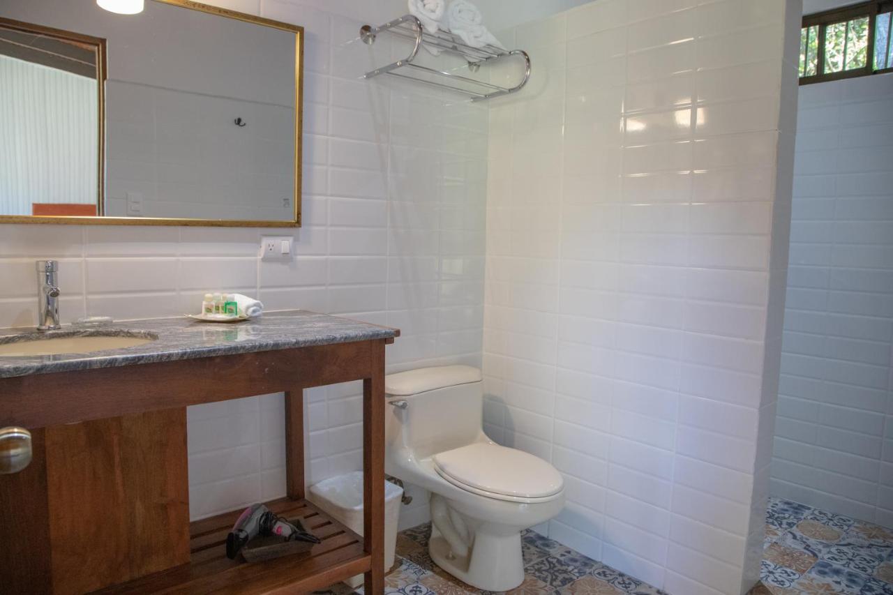 Lodge Villa Yerbabuena-Deluxe Accommodation *