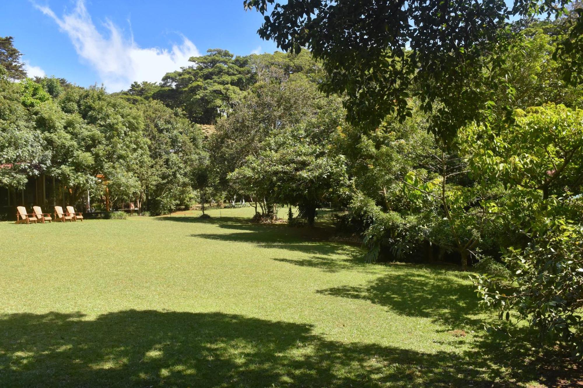 Villa Yerbabuena-Deluxe Accommodation Lodge Monteverde
