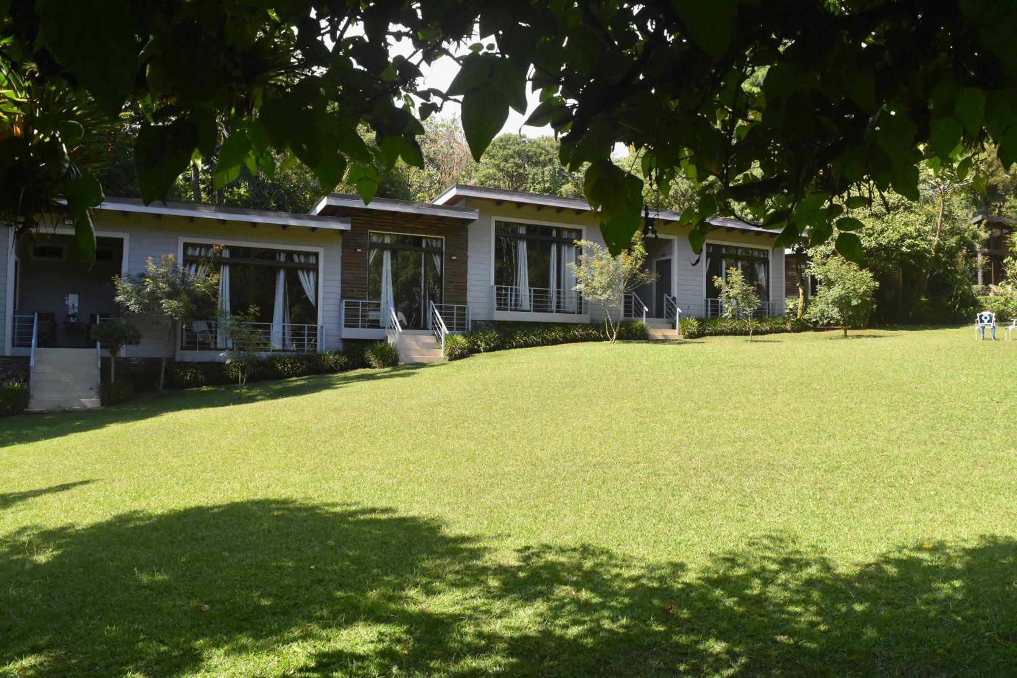 Villa Yerbabuena-Deluxe Accommodation Monteverde