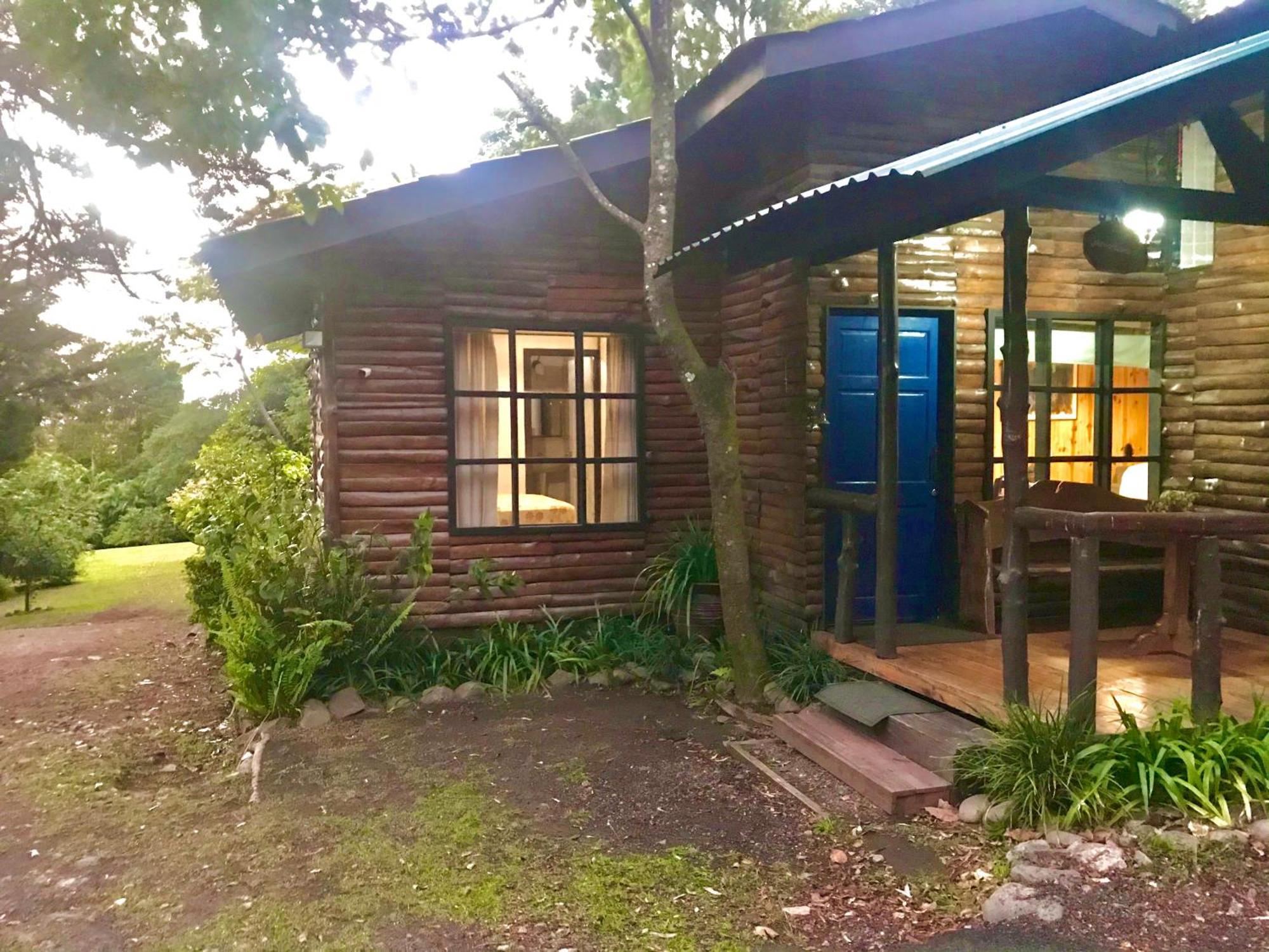 Lodge Villa Yerbabuena-Deluxe Accommodation Monteverde