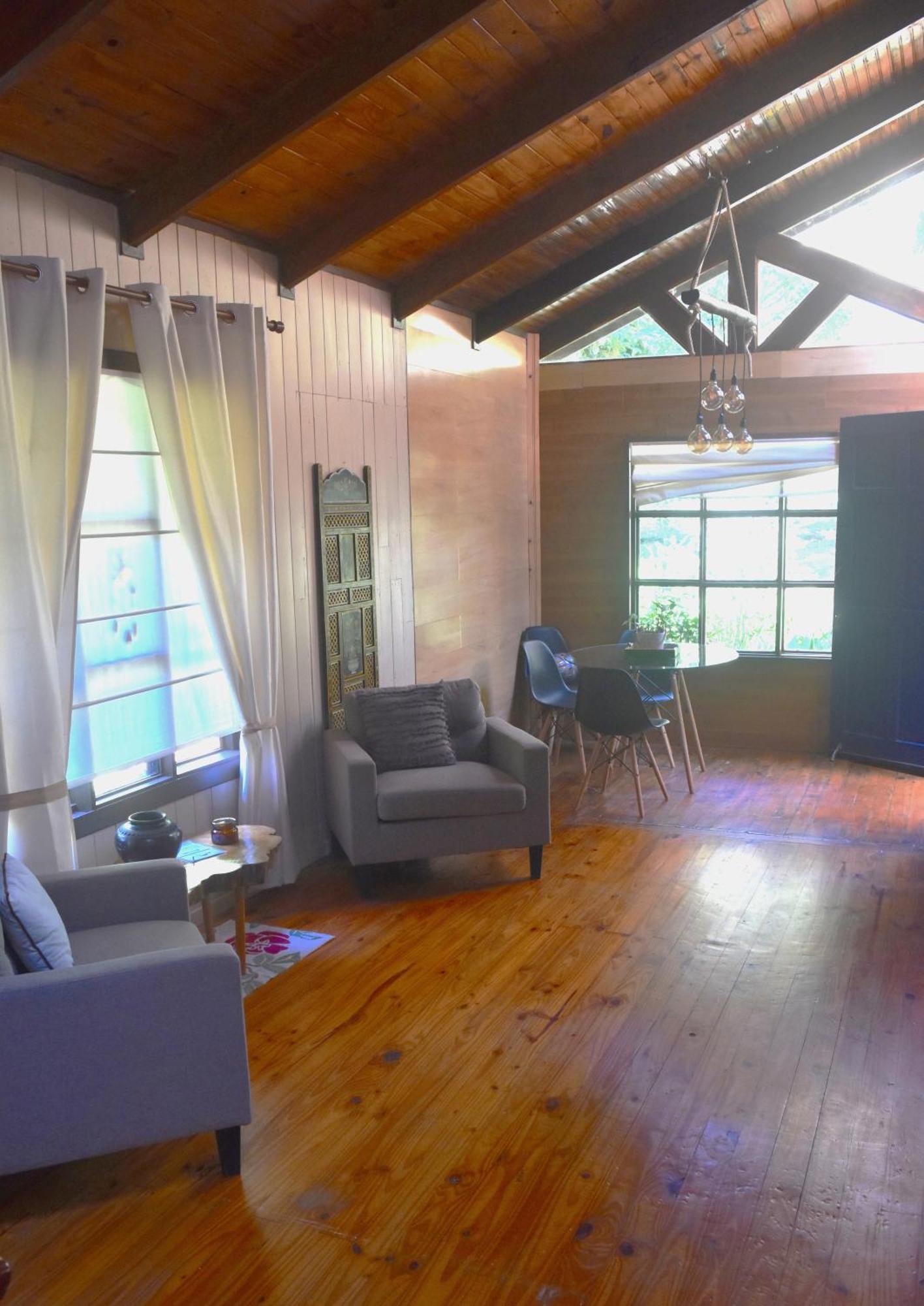 Lodge Villa Yerbabuena-Deluxe Accommodation