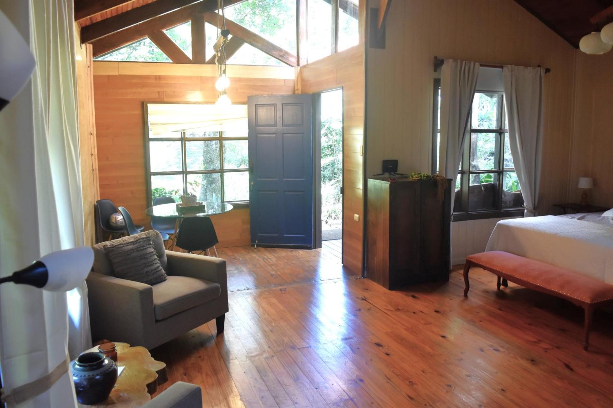 Lodge Villa Yerbabuena-Deluxe Accommodation *