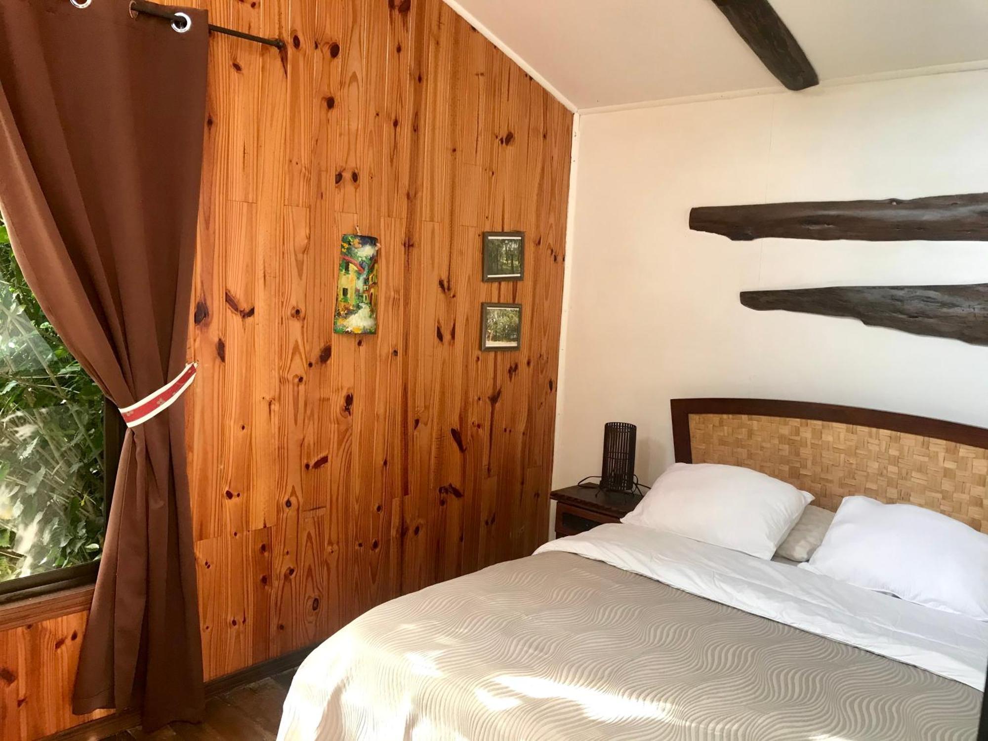 Lodge Villa Yerbabuena-Deluxe Accommodation Monteverde