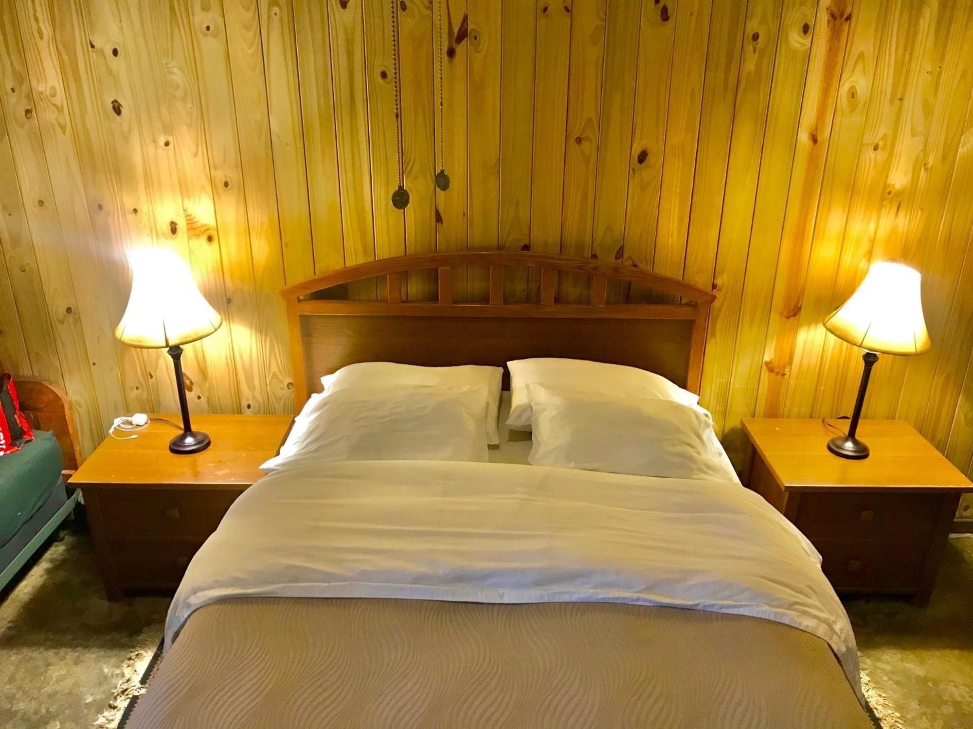 Villa Yerbabuena-Deluxe Accommodation Monteverde