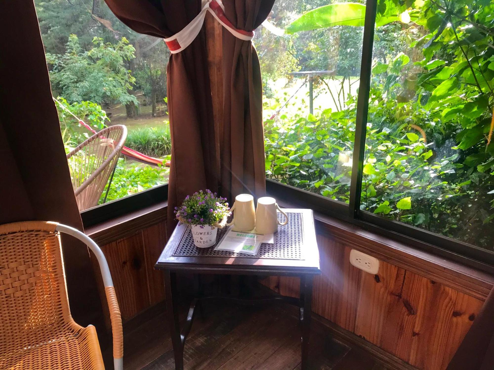 Villa Yerbabuena-Deluxe Accommodation Lodge *