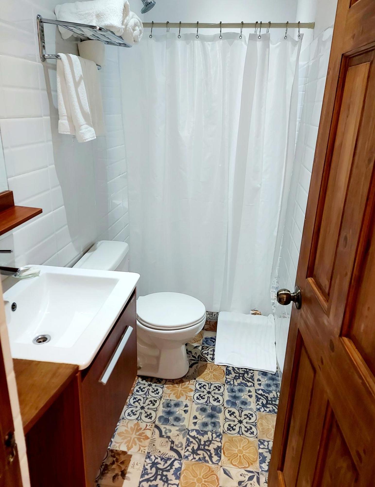 Villa Yerbabuena-Deluxe Accommodation *